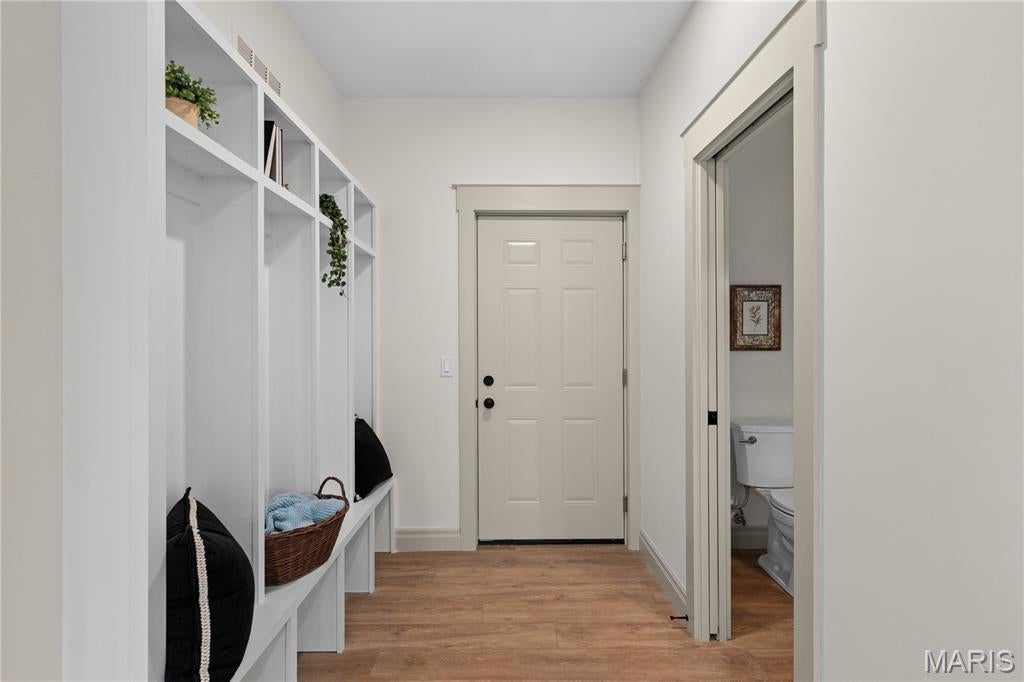 Grand View Ridge One - Residential