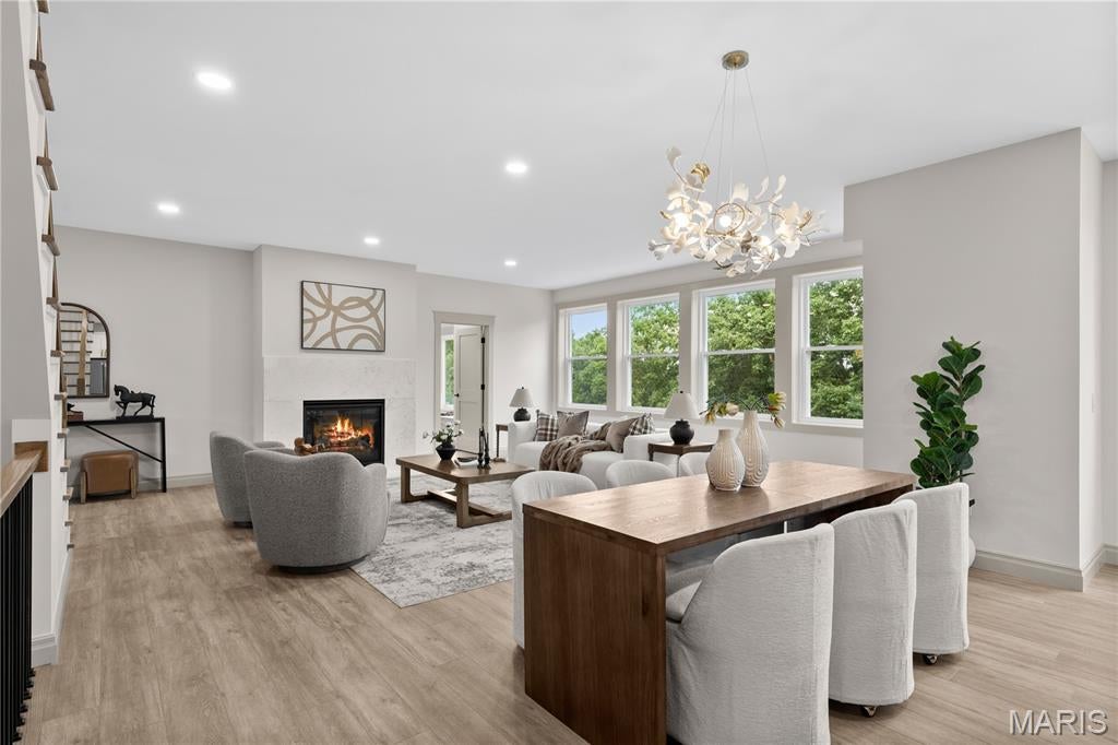 Grand View Ridge One - Residential