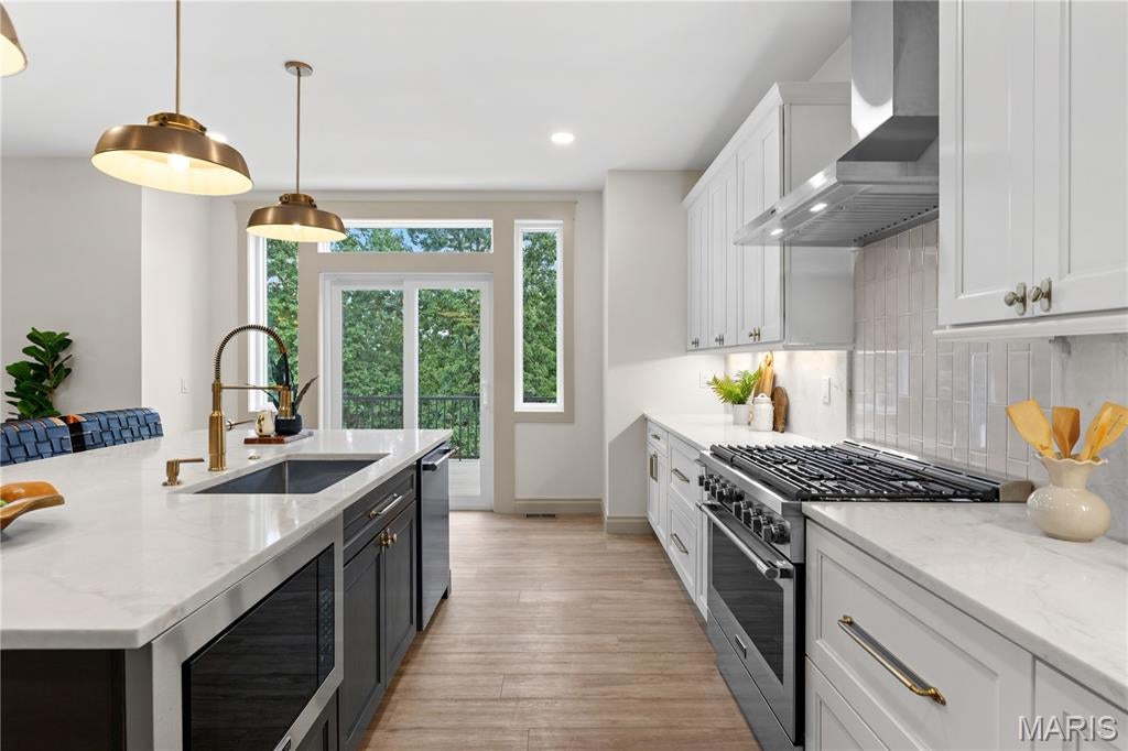 Grand View Ridge One - Residential