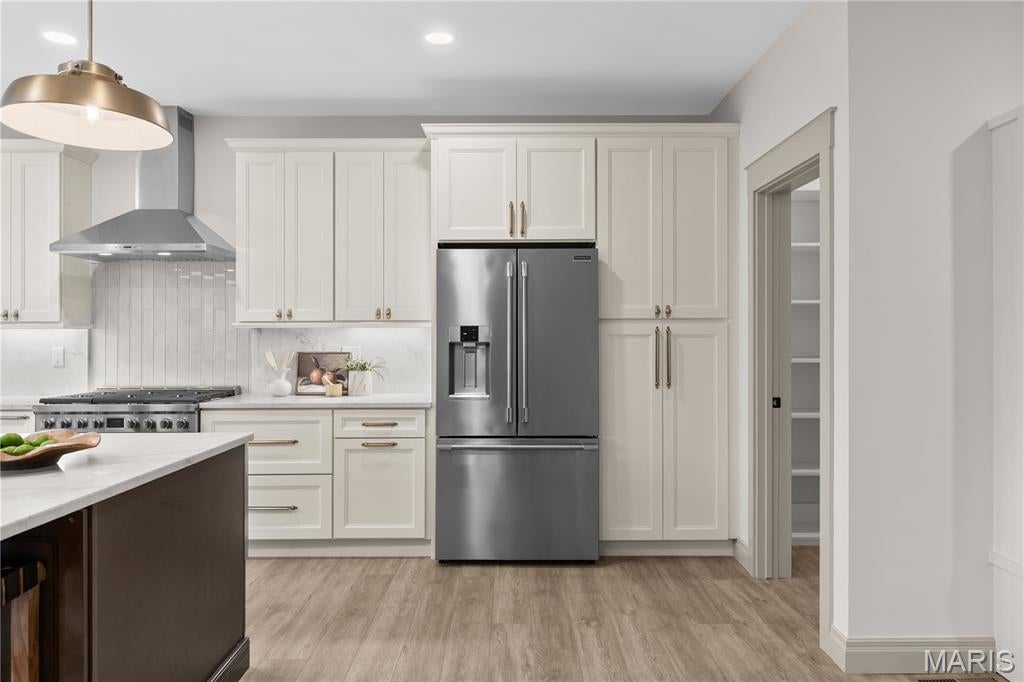 Grand View Ridge One - Residential