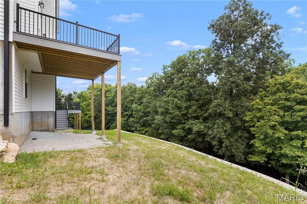 Grand View Ridge One - Residential