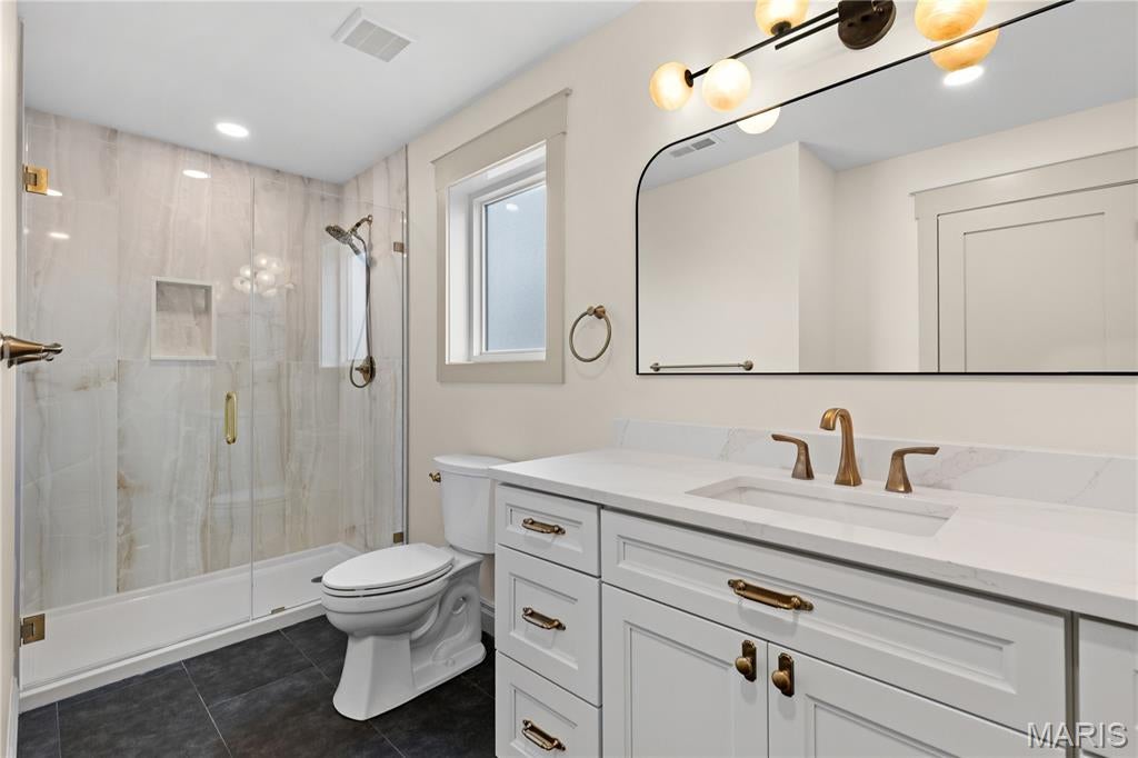Grand View Ridge One - Residential