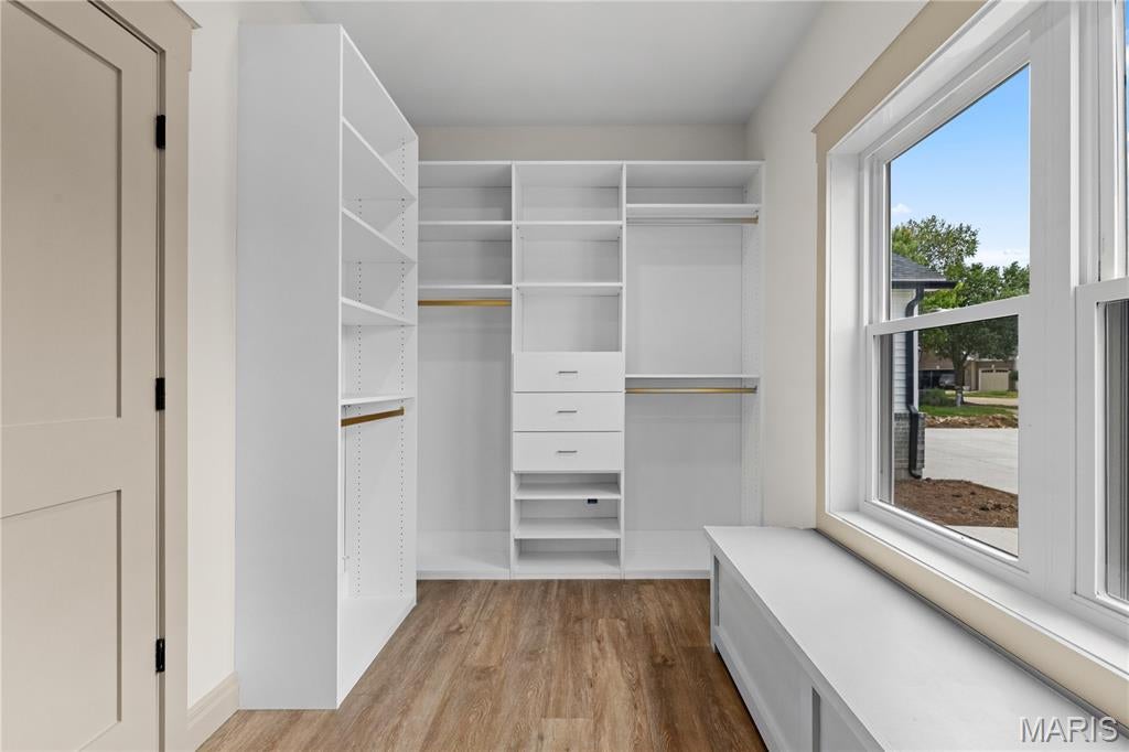 Grand View Ridge One - Residential