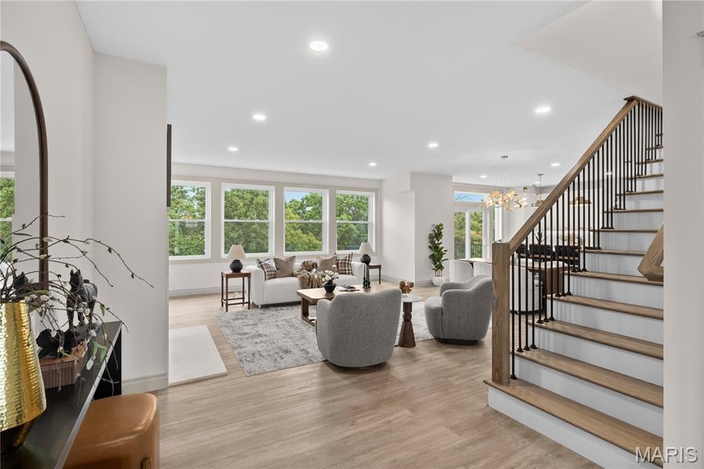 Grand View Ridge One - Residential