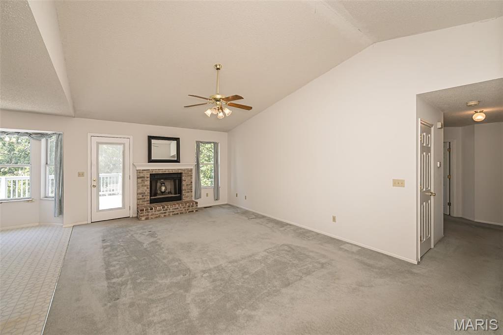 Walnut Creek #2 - Residential