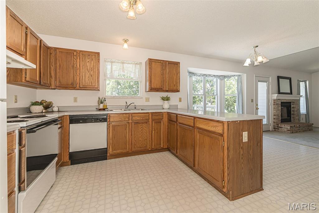 Walnut Creek #2 - Residential