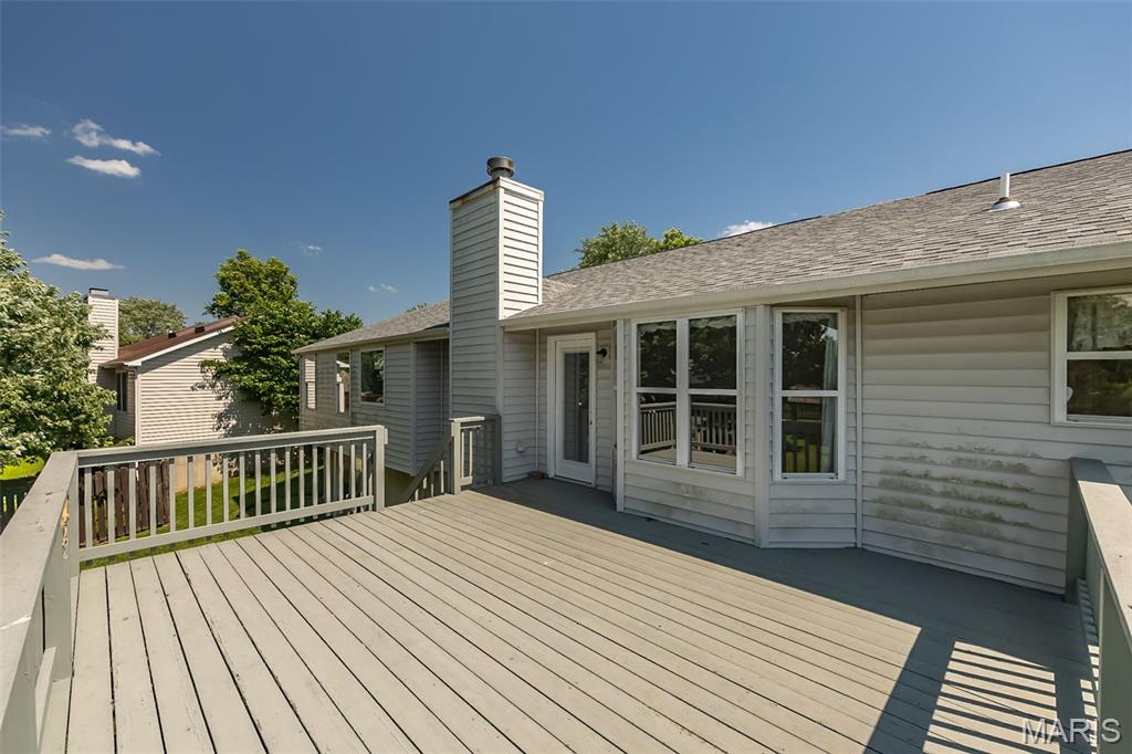 Walnut Creek #2 - Residential