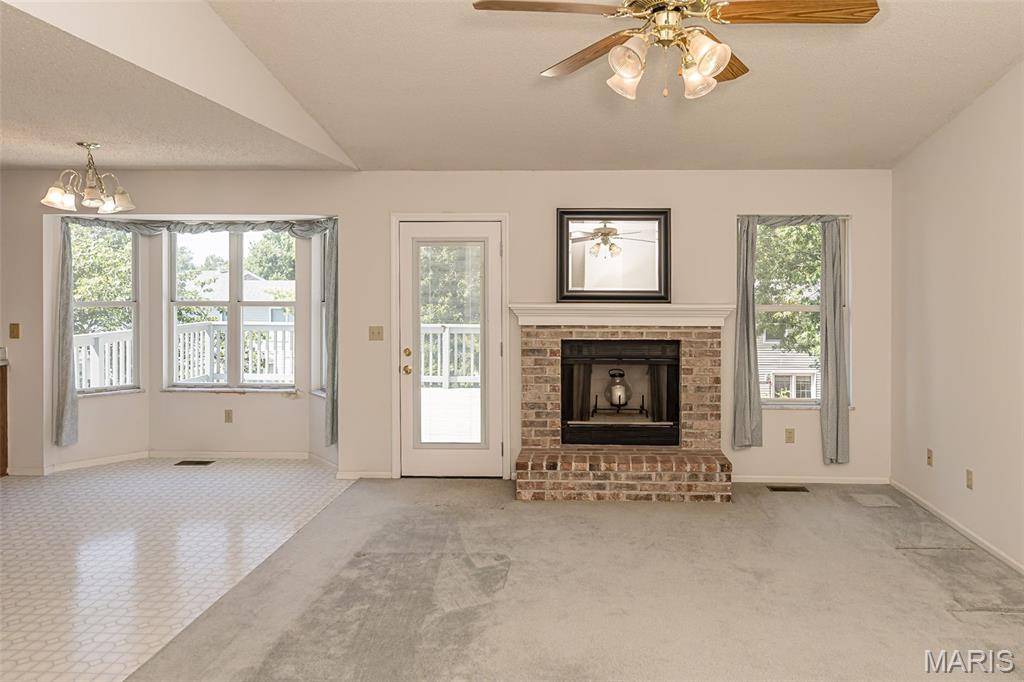 Walnut Creek #2 - Residential