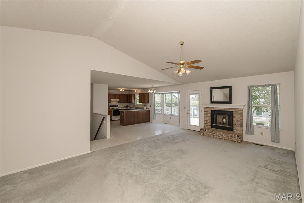 Walnut Creek #2 - Residential