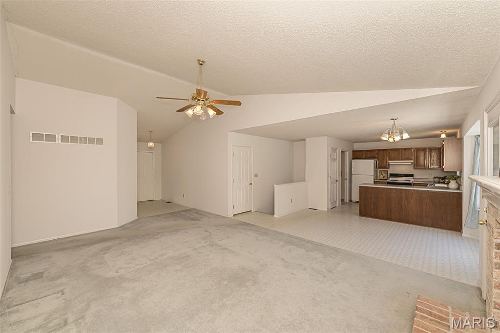 Walnut Creek #2 - Residential