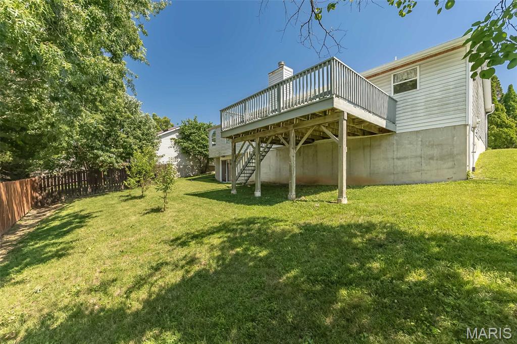 Walnut Creek #2 - Residential