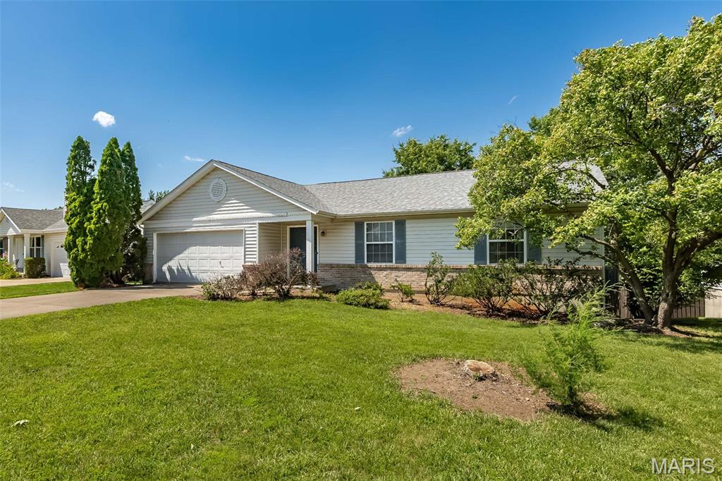 Walnut Creek #2 - Residential