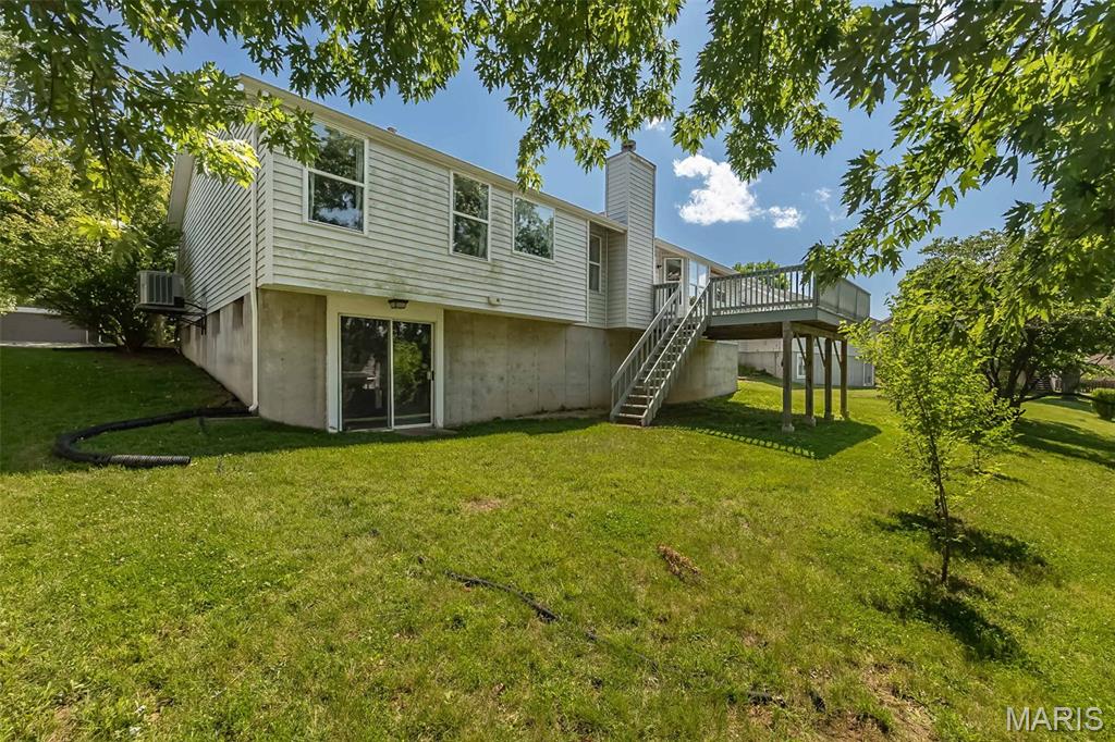 Walnut Creek #2 - Residential