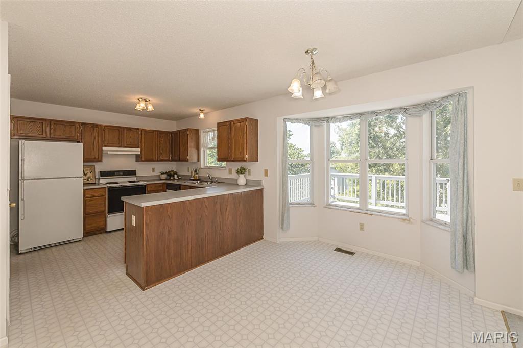 Walnut Creek #2 - Residential