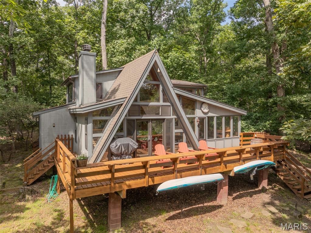 Innsbrook - Residential