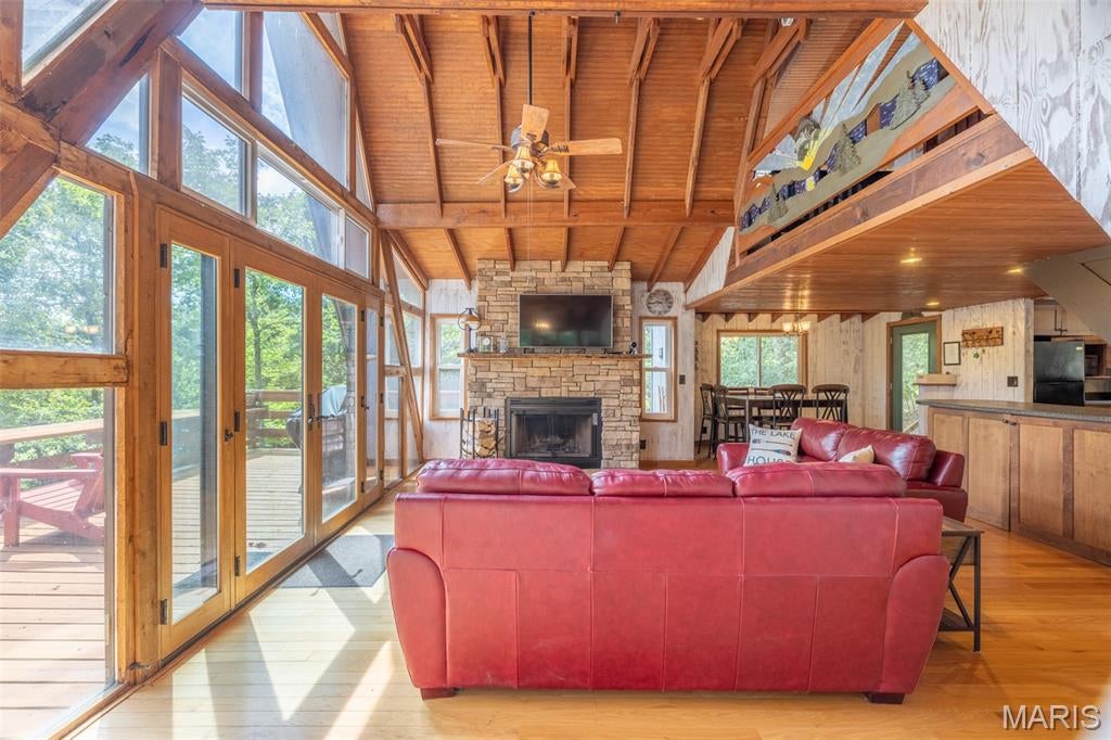 Innsbrook - Residential
