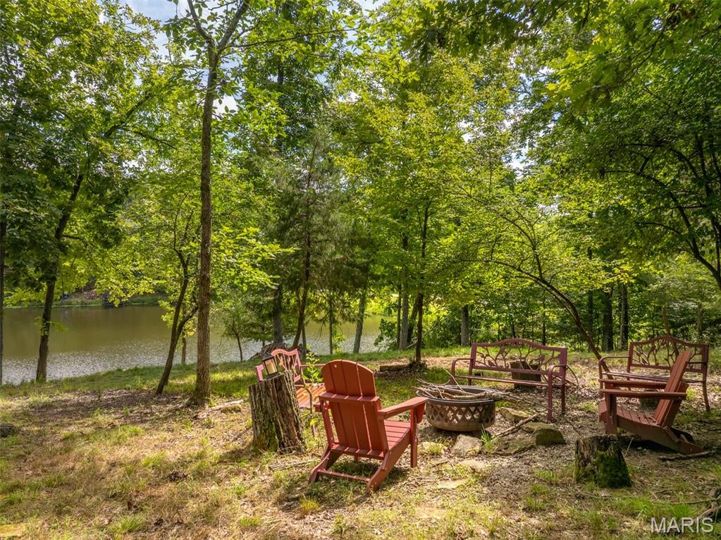 Innsbrook - Residential