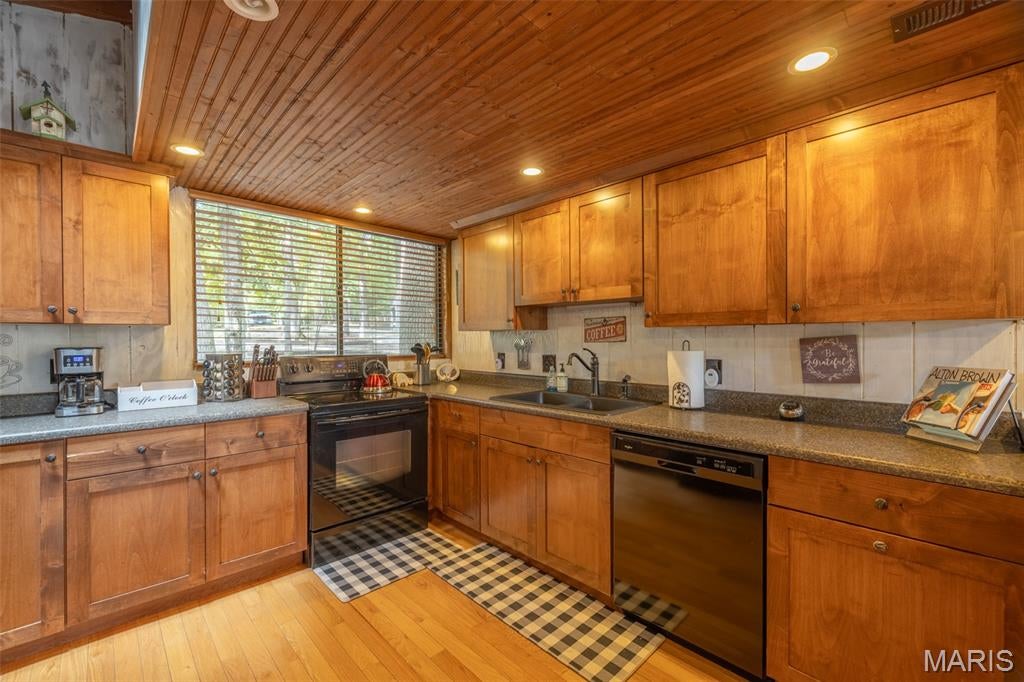 Innsbrook - Residential