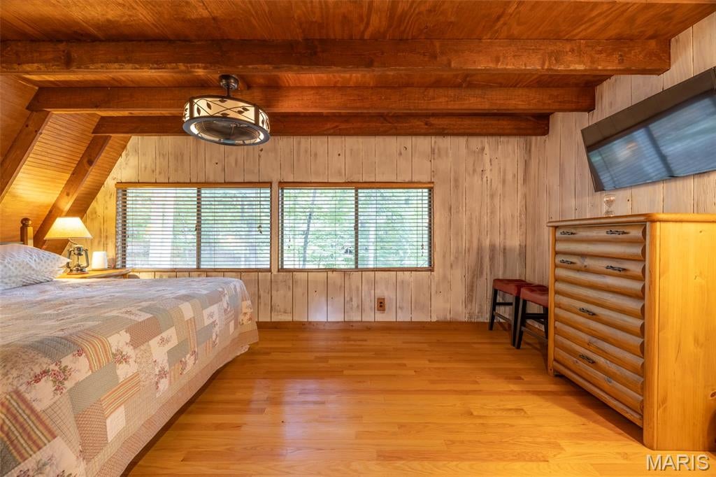 Innsbrook - Residential