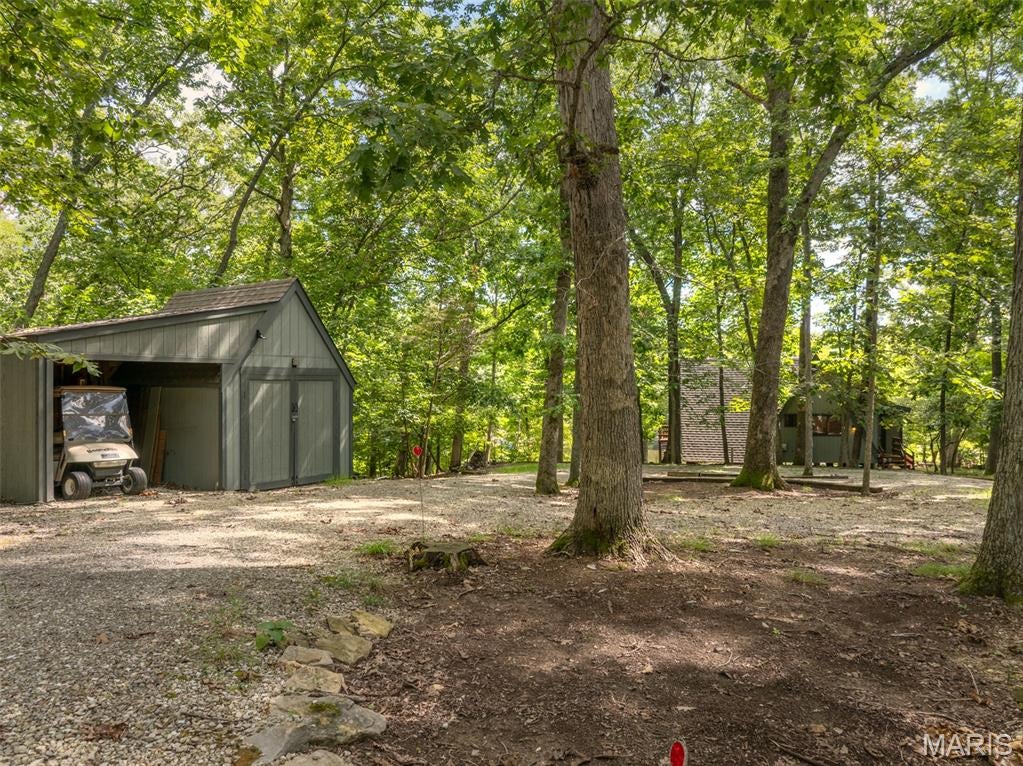 Innsbrook - Residential