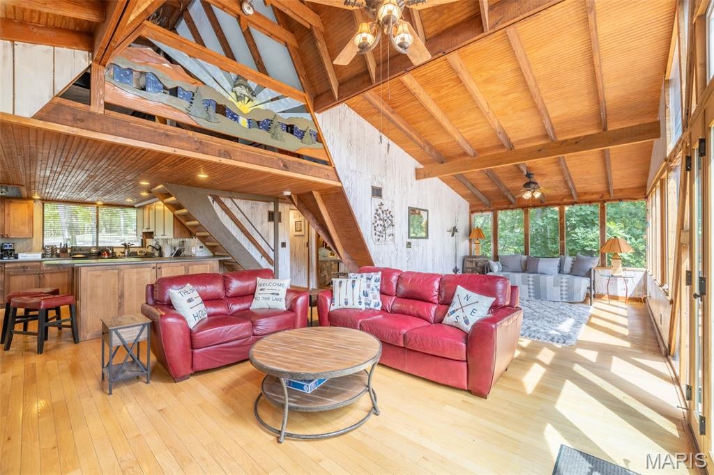 Innsbrook - Residential