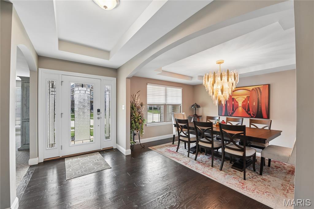 Estates At Talbridge - Residential