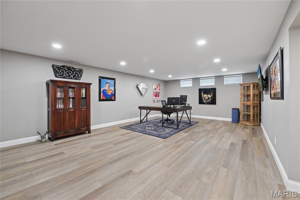 Estates At Talbridge - Residential