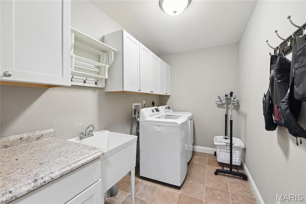 Estates At Talbridge - Residential