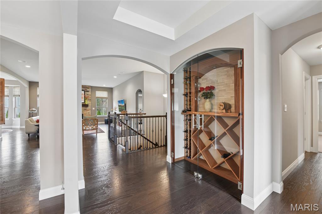 Estates At Talbridge - Residential