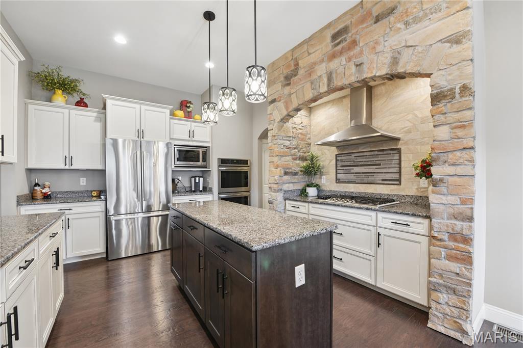 Estates At Talbridge - Residential