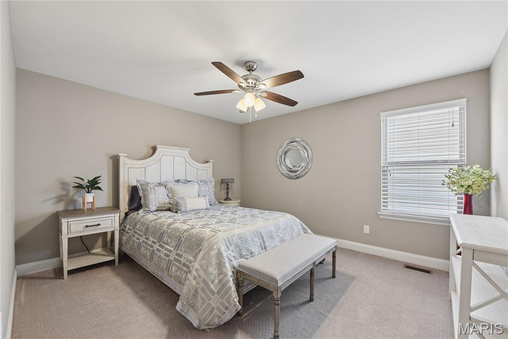 Estates At Talbridge - Residential