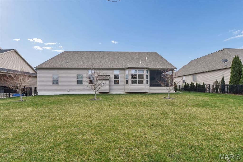 Estates At Talbridge - Residential