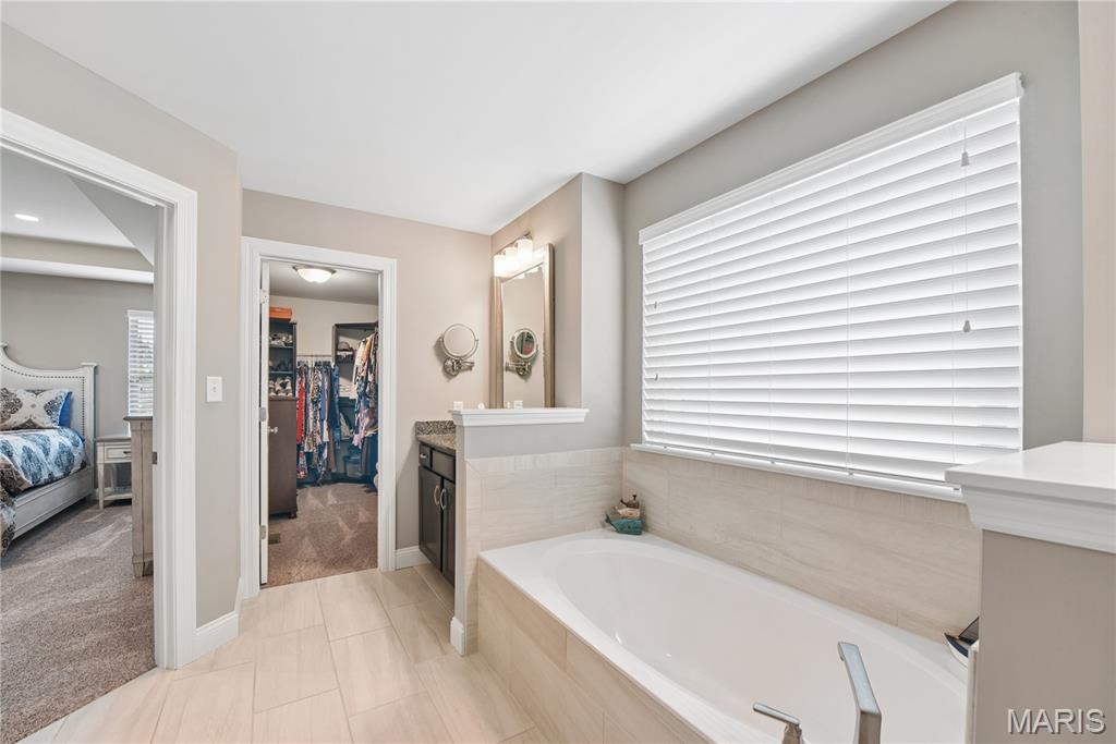 Estates At Talbridge - Residential