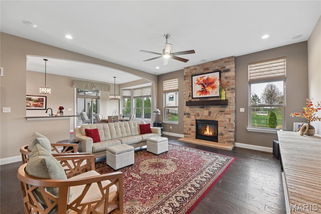 Estates At Talbridge - Residential