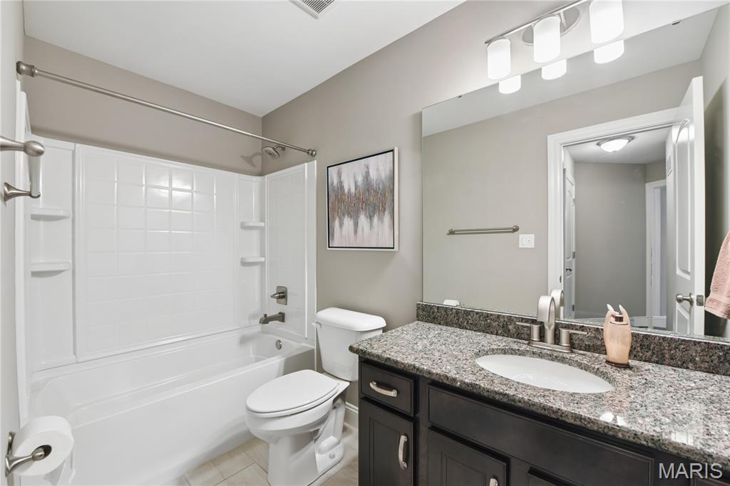 Estates At Talbridge - Residential