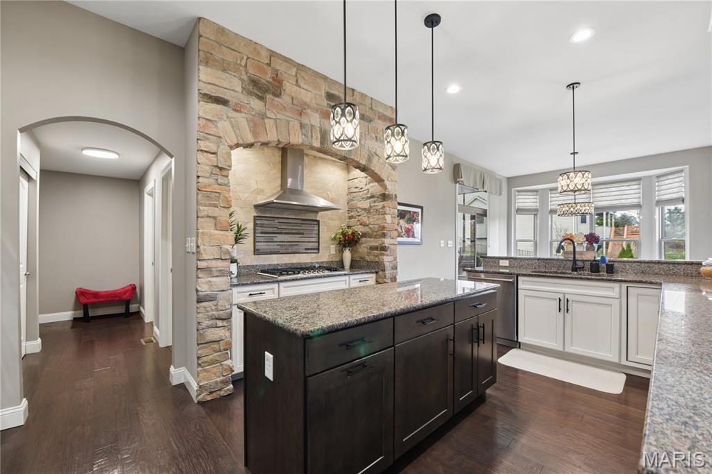 Estates At Talbridge - Residential