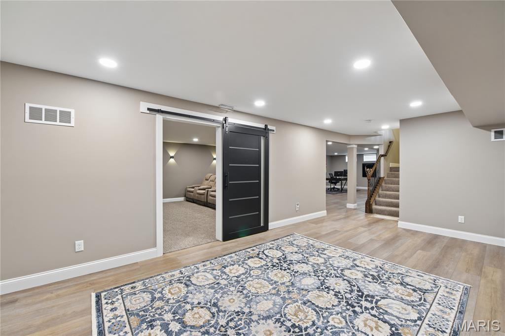 Estates At Talbridge - Residential