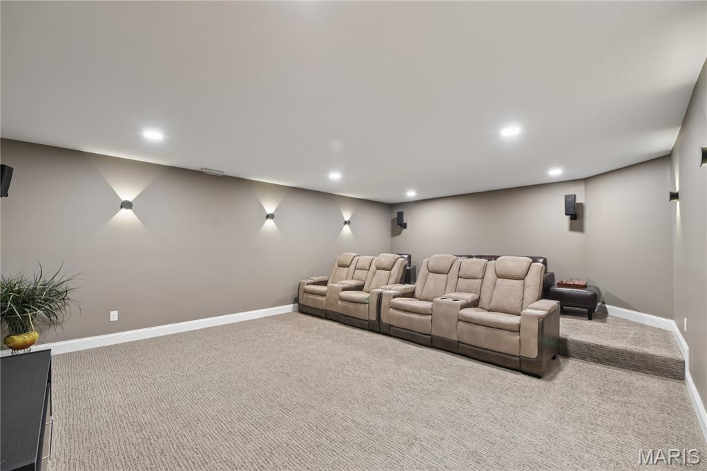 Estates At Talbridge - Residential