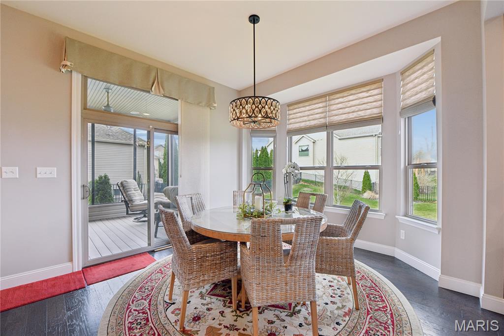 Estates At Talbridge - Residential