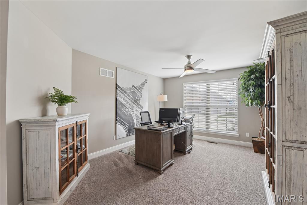 Estates At Talbridge - Residential