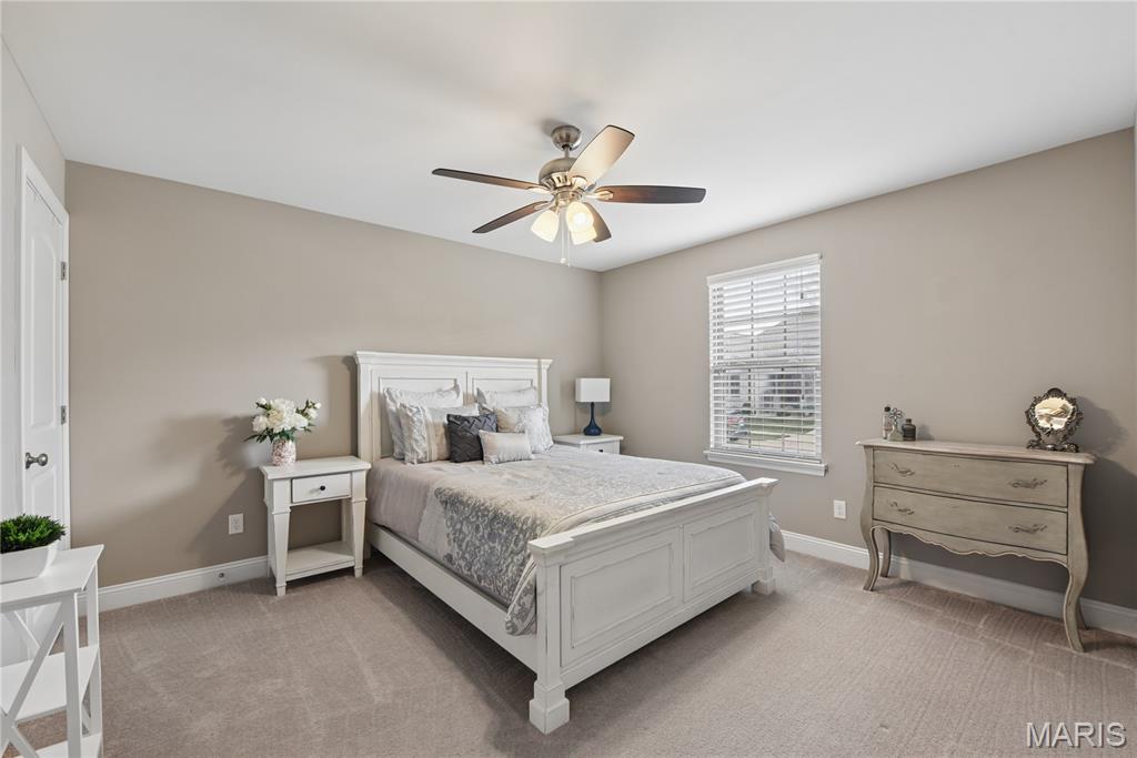 Estates At Talbridge - Residential