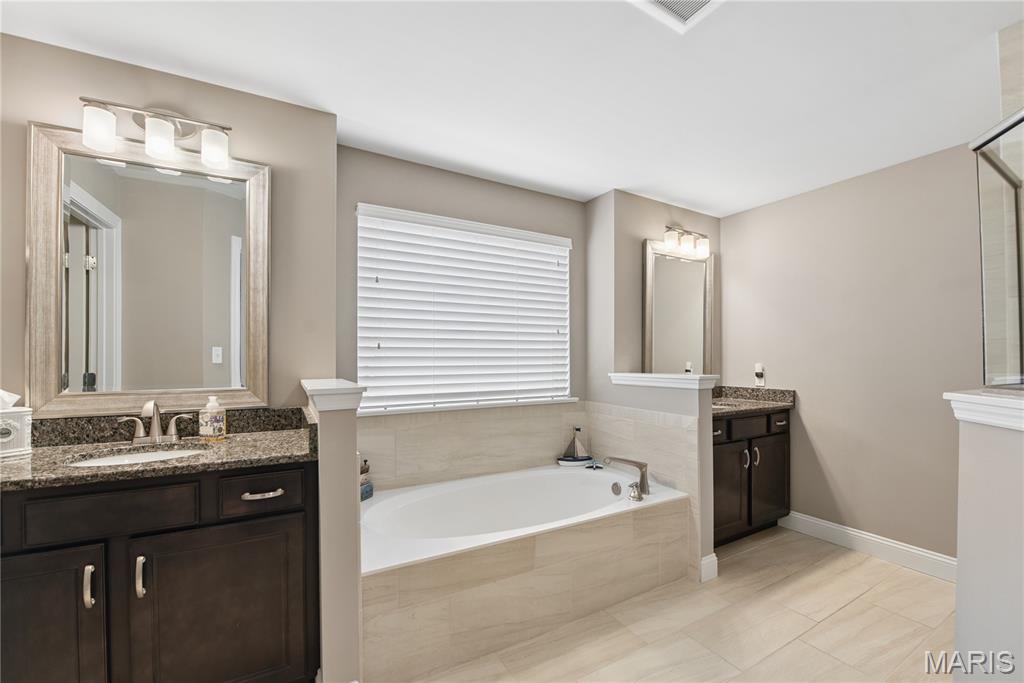 Estates At Talbridge - Residential