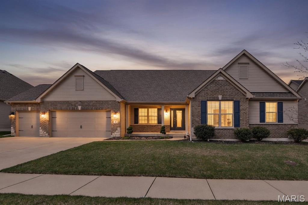 Estates At Talbridge - Residential