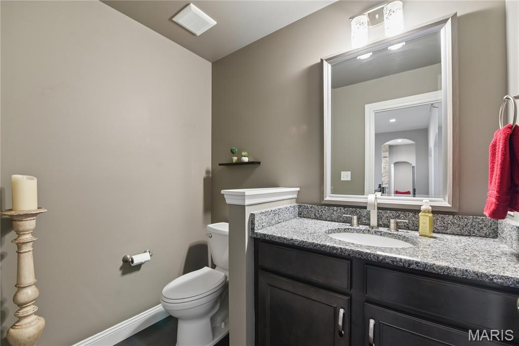 Estates At Talbridge - Residential