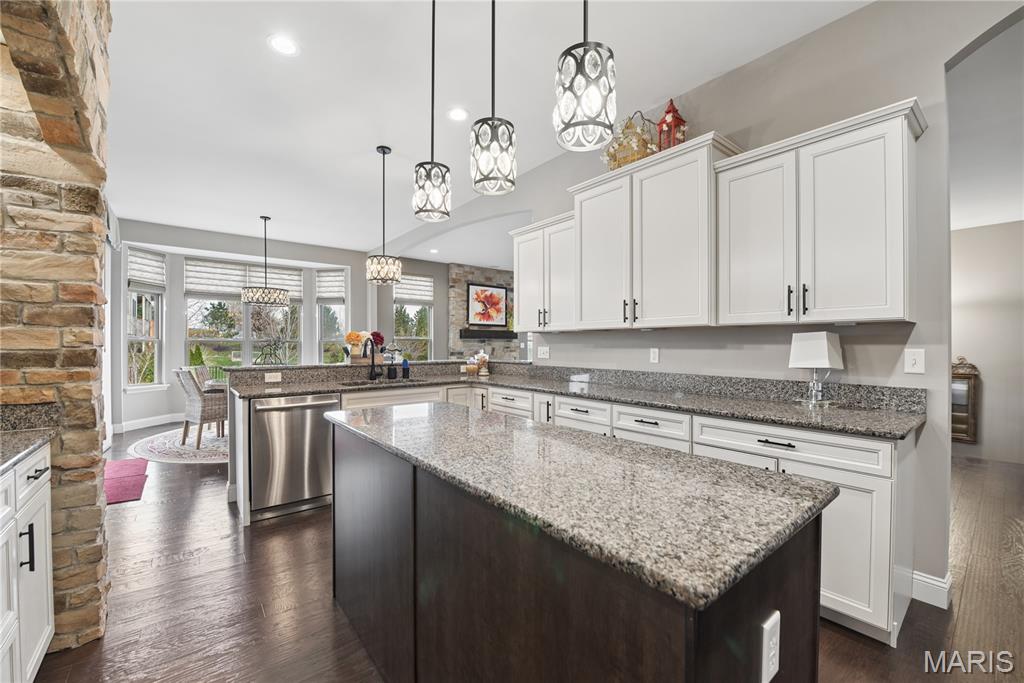 Estates At Talbridge - Residential