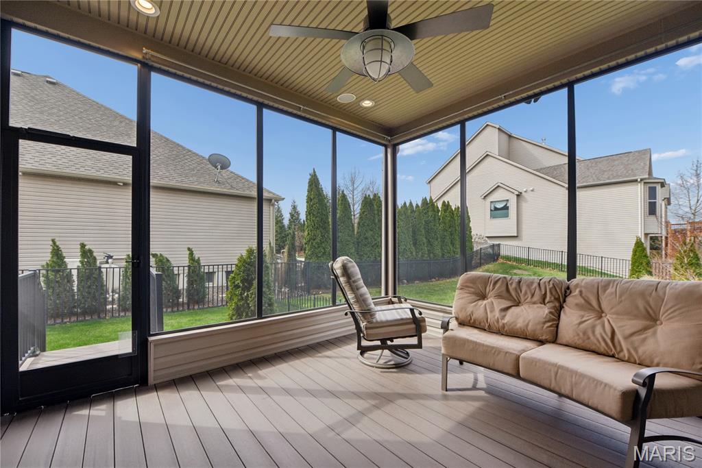 Estates At Talbridge - Residential