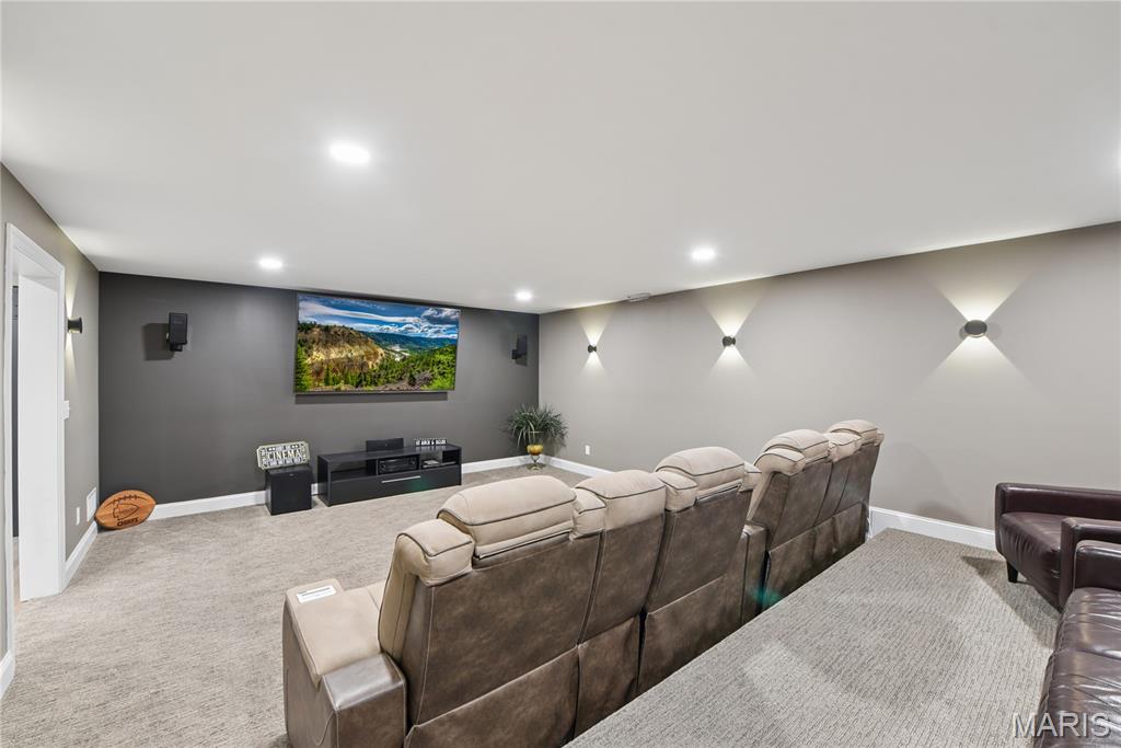 Estates At Talbridge - Residential