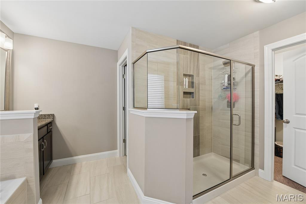 Estates At Talbridge - Residential