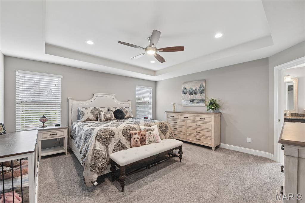 Estates At Talbridge - Residential