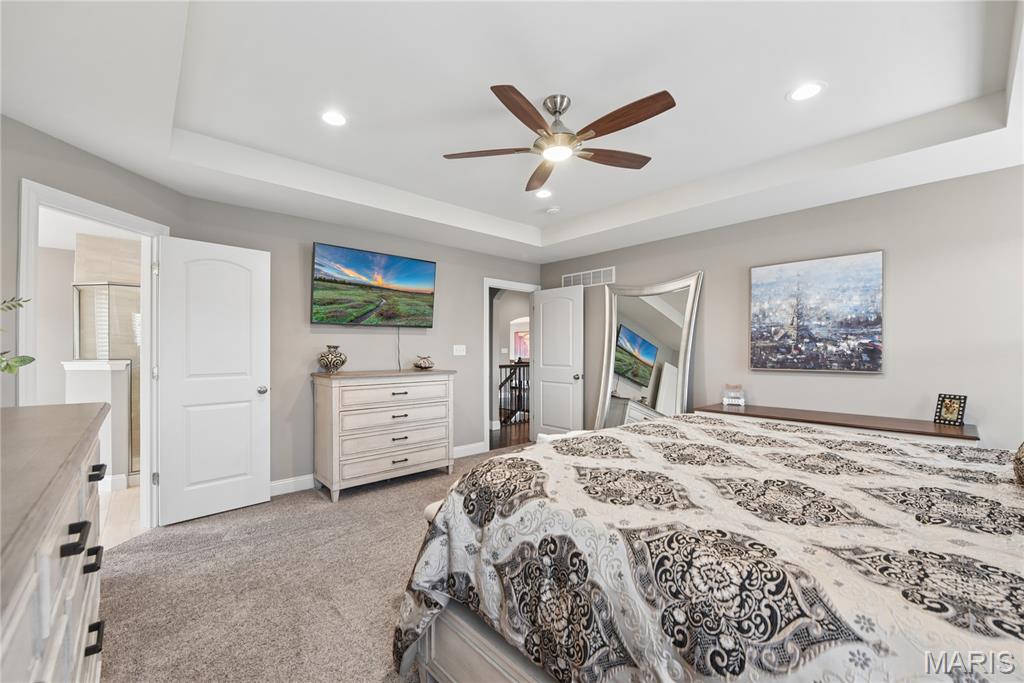Estates At Talbridge - Residential